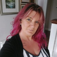 Christine Unsworth