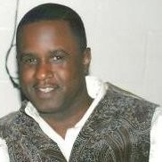 Keith Avery