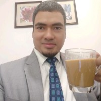 Chain Singh Panwar