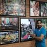 Raghavendra Reddy