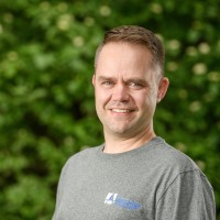 Mark Shatford