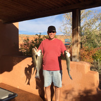 Russ Bacon