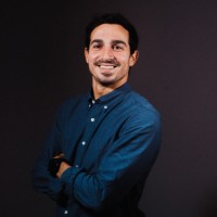 Eduardo Valdés Jiménez