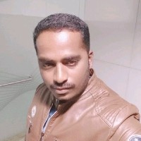 Mogileeswar G
