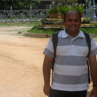 Bharath Sambandam