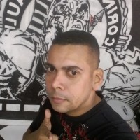 Fabiano Gomes Silva