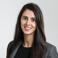 Katarina Milenkovic Radosavljevic
