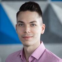 Balázs Stempler, Cfa