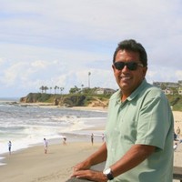 Ralph Palomares
