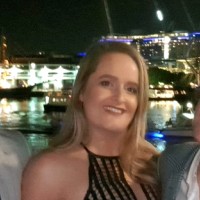 Rebecca Mccleery
