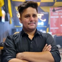 ASHWANI DADHICH