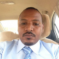 Mohammed Elamin