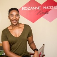 Rozanne McKenzie
