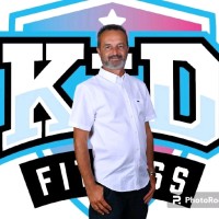 Frederic GIL