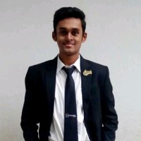 Shivam Shrivastava