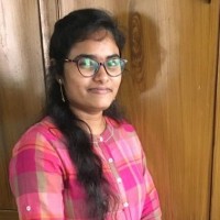 Harika Sunkara