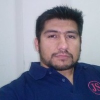 Daniel Delgado