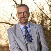 William Foster Sales Professional Providing Customer Solutions