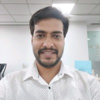 Abhinandan S