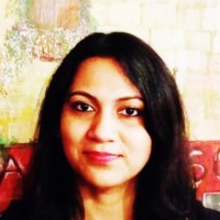 Rajshree Singh