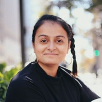 Zahra Syed