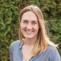 Annie Pedersen