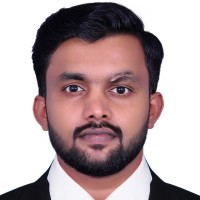 Anoop Raghavan