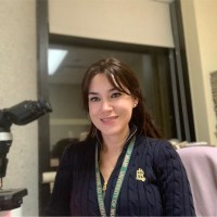 Yesica Miltos, Md