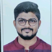 Vishal Badar
