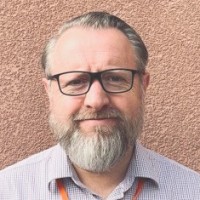 James Sheppard