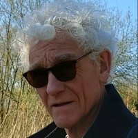 Joop Van Der Sluis