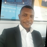 Atangh Paul Awambeng