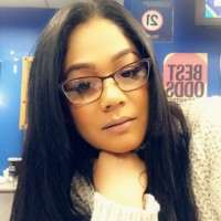 Ashani Fernando
