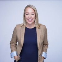 Crystal Moyer, MBA
