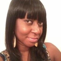 Antoinette Mitchell