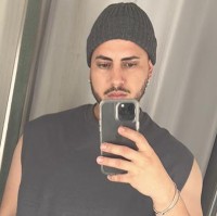 Ronny Delgado