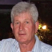 Chris John