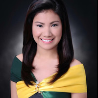 Jolly Mae Labio