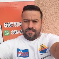Juan Pablo Rodríguez Hernández