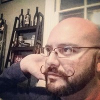 Tony Salazar