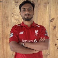 Golam Sabbir