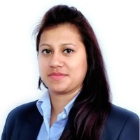 Kesha Rawat