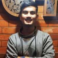 Nimish Bhandari