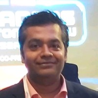 Arihant Kothari