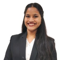 Varsha Jain
