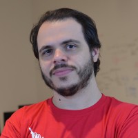 Raphael Giordano Silva, Msc.
