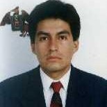 César Augusto Jáuregui Vilela