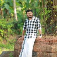 Sreejesh E M
