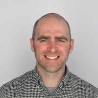 Sean O'Connor