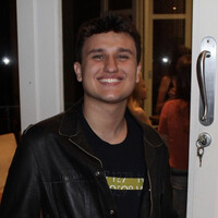 Victor Franzen Neumann